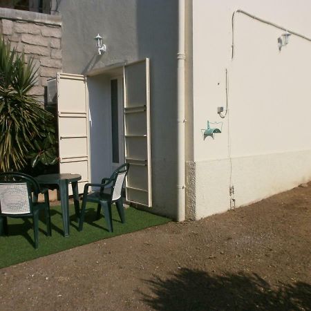 Meuble De Tourisme 2 Etoiles Chemin De La Sposata Leilighet Ajaccio  Eksteriør bilde